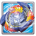 BEYBLADE BURST app APK