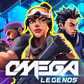 Omega_Legends APK