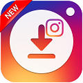 Insta  Downloader video & instapic   (Indian App) APK