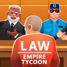 Law Empire Tycoon icon