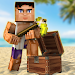 Cube Life: Island Survival APK