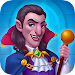 Merge Vampire: Monster Mansion APK