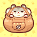 Hamster Bag Factory : Tycoon APK
