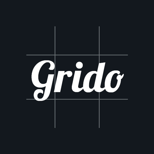 Grido for Facebook icon