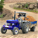 Tractor Trolley Driving Sim 3Dicon