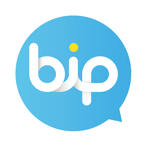 BiP - Messenger, Video Call APK