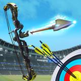 3D Target Archry Shooting: Mellinium Archery APK