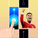 Ronaldo Music Tiles Gameicon