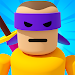 Ragdoll ninja: Imposter hero icon