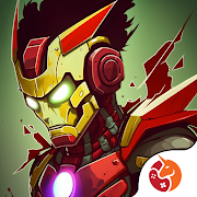 Undead City: Survivor Premium APK