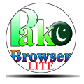 Pak Browser Liteicon
