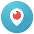 Periscope - Video Trực tuyến icon