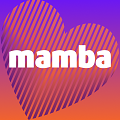 Mamba chat với người lạ - tìm bạn tình! icon