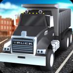 Transport City: Truck Tycoon icon