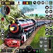 Uphill Train Track Simulator APK