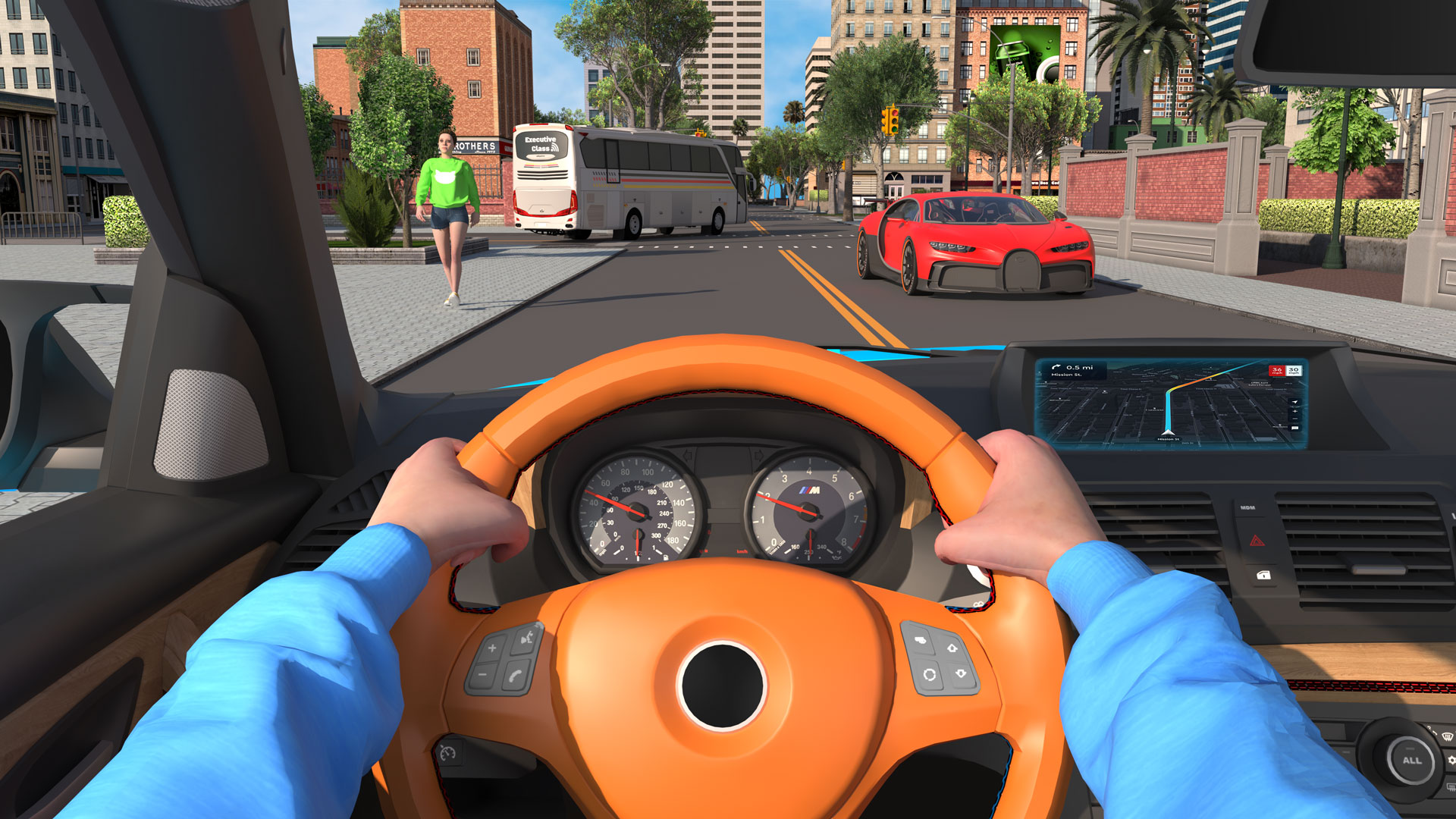 Car Trade Simulator Car Games Apk Download for Android - 40407