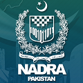 NADRA App icon