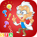 Genius Challenge - Einstein&#39;s APK