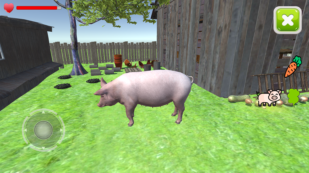 Pig Simulator Apk Download for Android - 40407