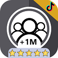 TikFame Free Fans, Followers, Likes & FYP Booster. APK