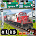 Train Driving - Train Games 3D icon