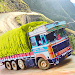 Indian Cargo Truck Driving 3D icon