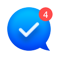 Ứng dụng Messenger icon