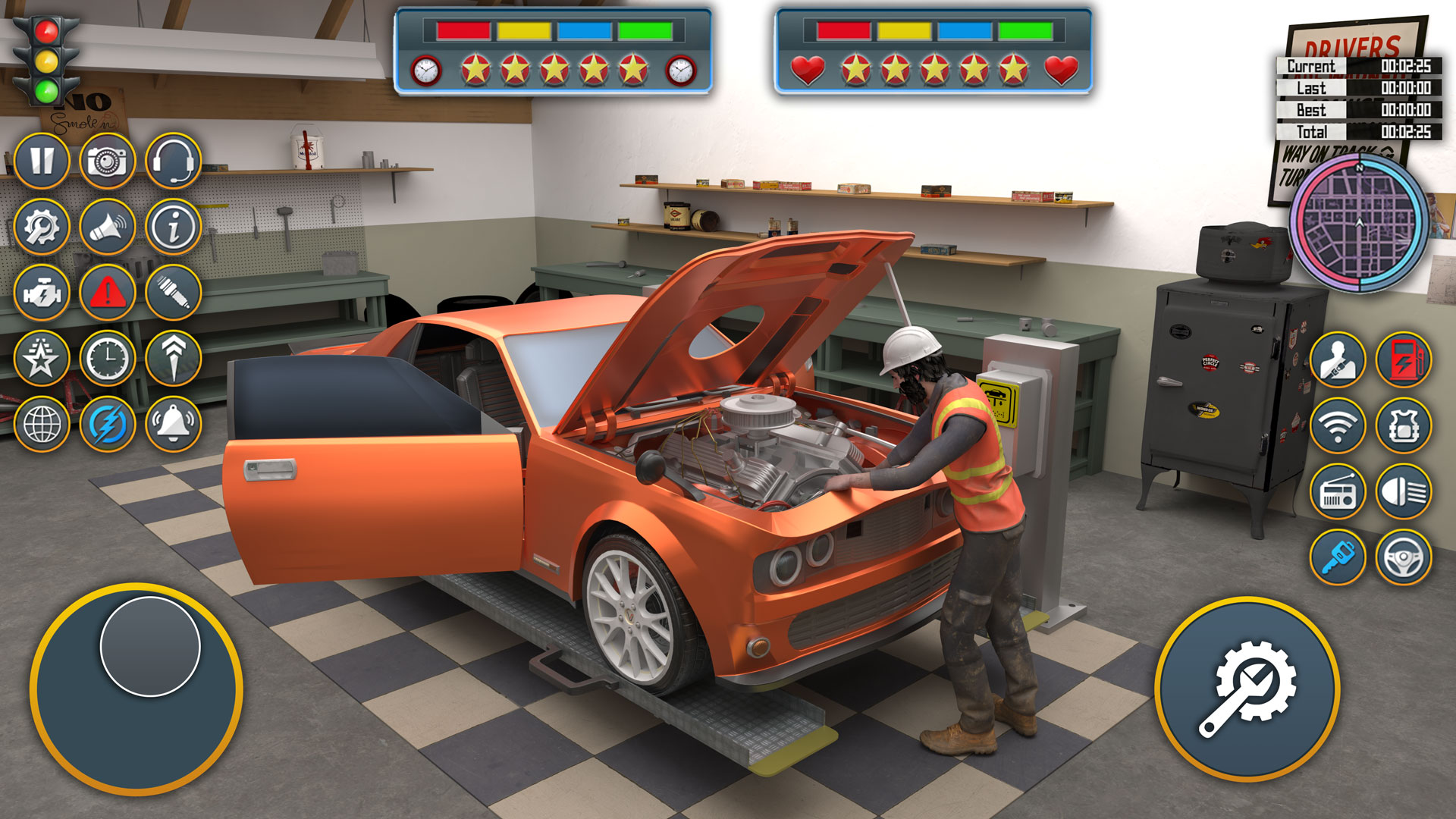 Car Trade Simulator Car Games Apk Download for Android - 40407