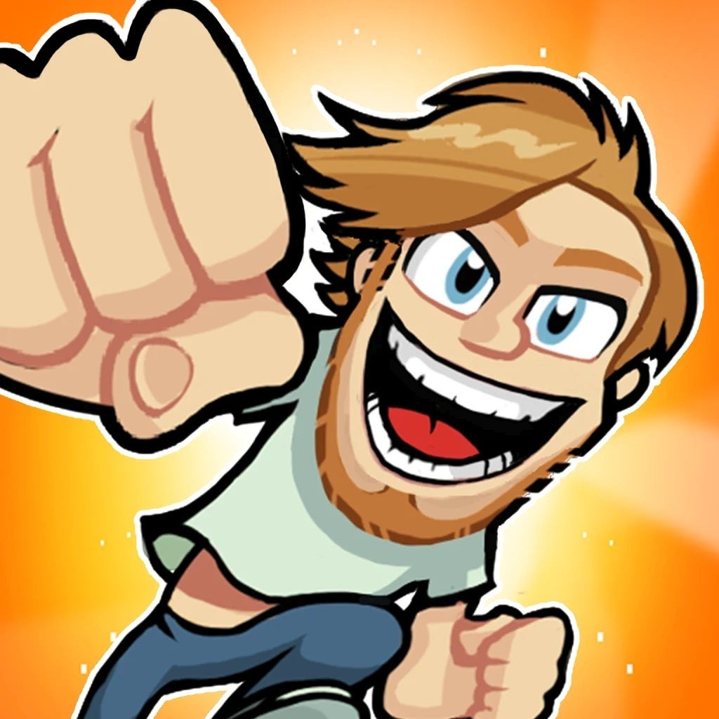 PewDiePie: Legend of Brofisticon