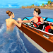 Beach Water Swimming Pool Game APK