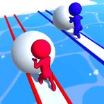 Snow Race!! APK