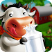 Farm Offline Games : Village Hicon