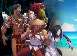 Embark on a Mythical Journey and Master the Art of Combat with SINAG Fighting Game - Now Available