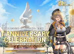 A.C.P.U.! FREEZE! Unleash the Thrilling Adventure in Goddess of Victory: NIKKE!