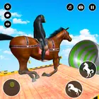 GT Horse Racing Games Horse 3d APK