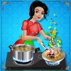 Indian Food Cooking Restaurant APK