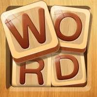 Word Shatter: Word Block icon