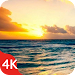 Sea Wallpapers 4K Ocena Waves APK