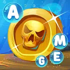 Gold for words: anagram games APK