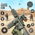 FPS Encounter Shooting Games icon