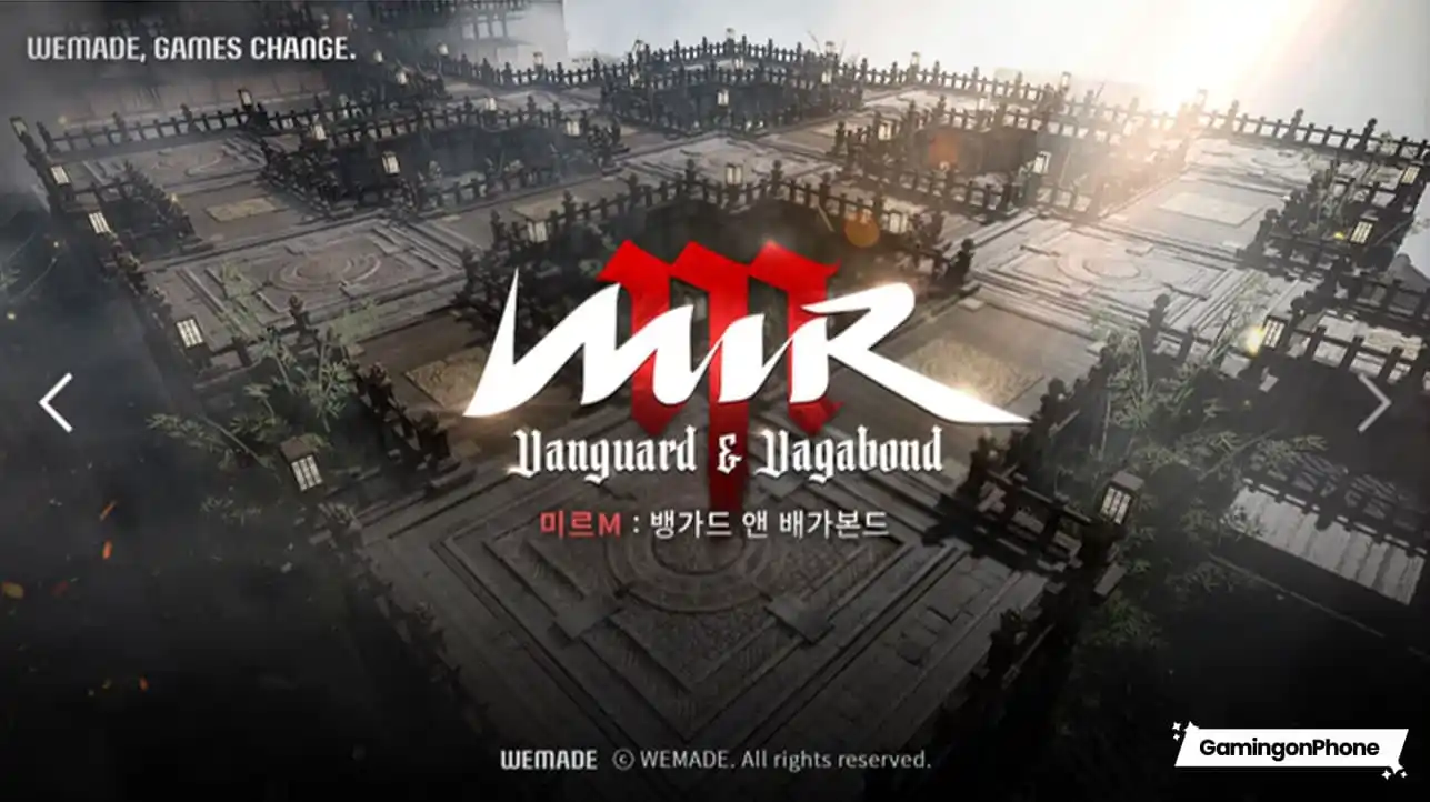 MIR M: Vanguard and Vagabond Unleash Evil Devouring Fiend Moosang & Exciting Events