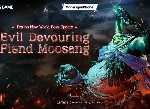 MIR M: Vanguard and Vagabond Unleash Evil Devouring Fiend Moosang & Exciting Events