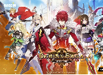 Union Invasion: Intense PvP Battles in Demian Saga's October 2023 Update
