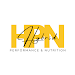 Hybrid Performance Nutrition icon