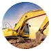 Digger Vehicle Wallpaper icon