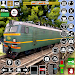 Train Driving Sim 3D APK