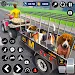 ATV Bike Dog Transporter cart APK