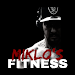 MIKLOS FITNESS icon