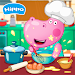 Cooking School: Game for Girls APK