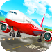 Aero Flight Landing Simulator APK